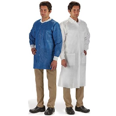 MEDICAL COATS