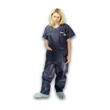 PANTS & SCRUBS