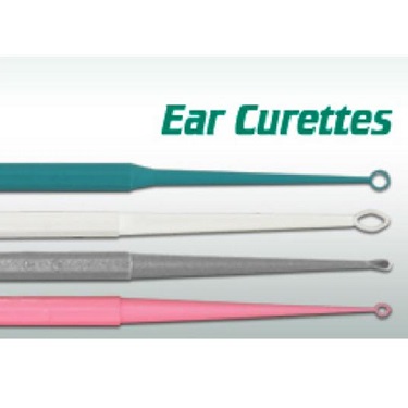 EAR CURETTES