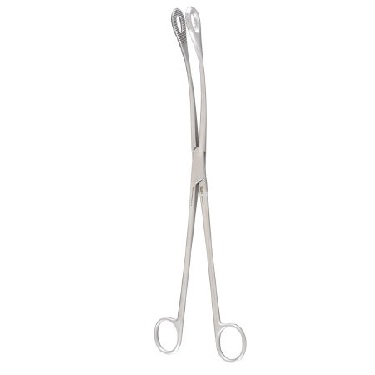 OB/GYN FORCEPS