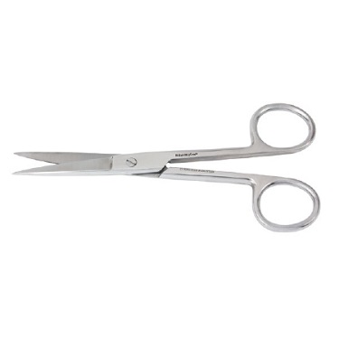 SURGICAL SCISSORS