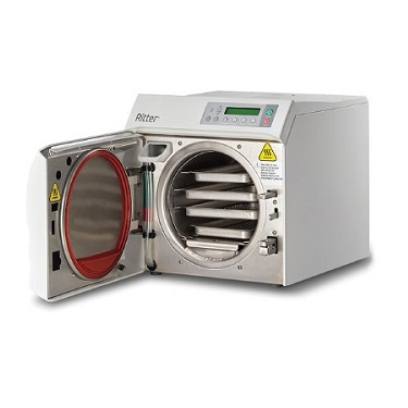 STERILIZATION EQUIPMENT