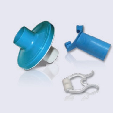 SPIROMETER ACCESSORIES