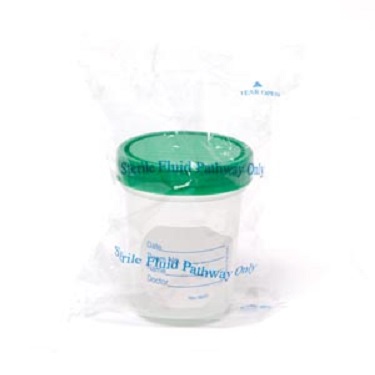 URINE SPECIMEN CONTAINERS