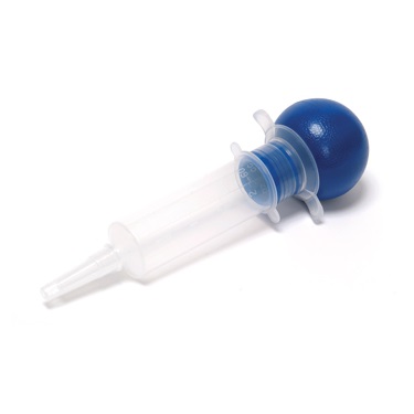 IRRIGATION BULB SYRINGES