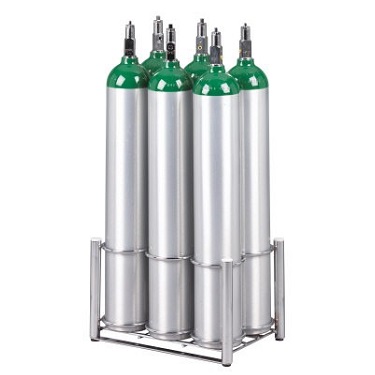 OXYGEN TANKS / ACCESSORIES