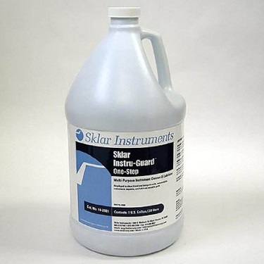 INSTRUMENT CLEANER / SOLUTIONS