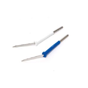 ELECTROSURGICAL ELECTRODES