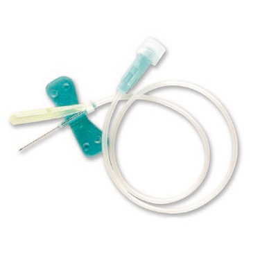 INFUSION SETS / BAGS