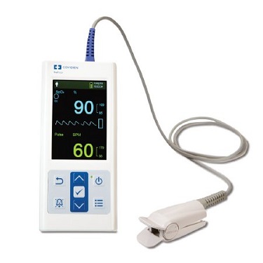 PULSE OXIMETERS