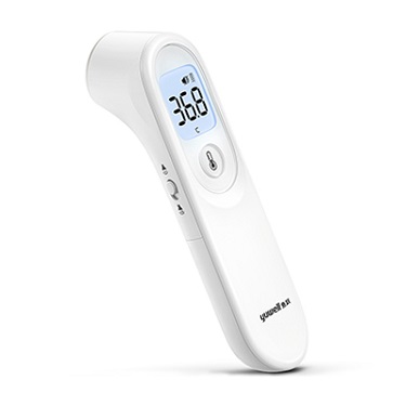 INFRARED THERMOMETERS