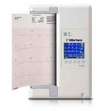 ECG MACHINES