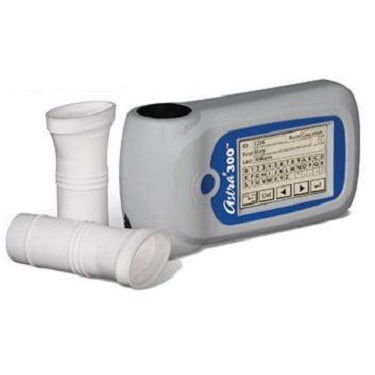 SPIROMETRY