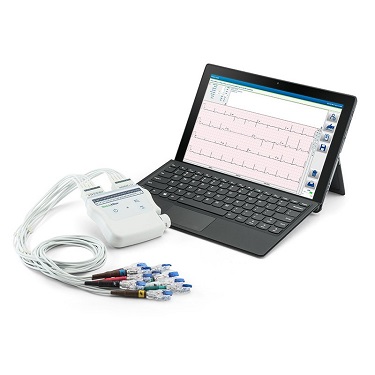 ECG PC BASED SOFTWARE