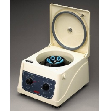 CENTRIFUGE & ACCESSORIES