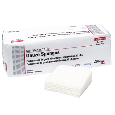 GAUZE