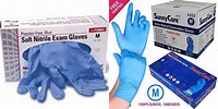 EXAM GLOVES