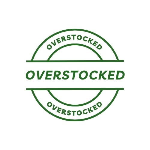 OVERSTOCK