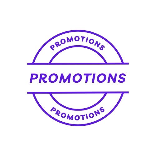 PROMOTIONS