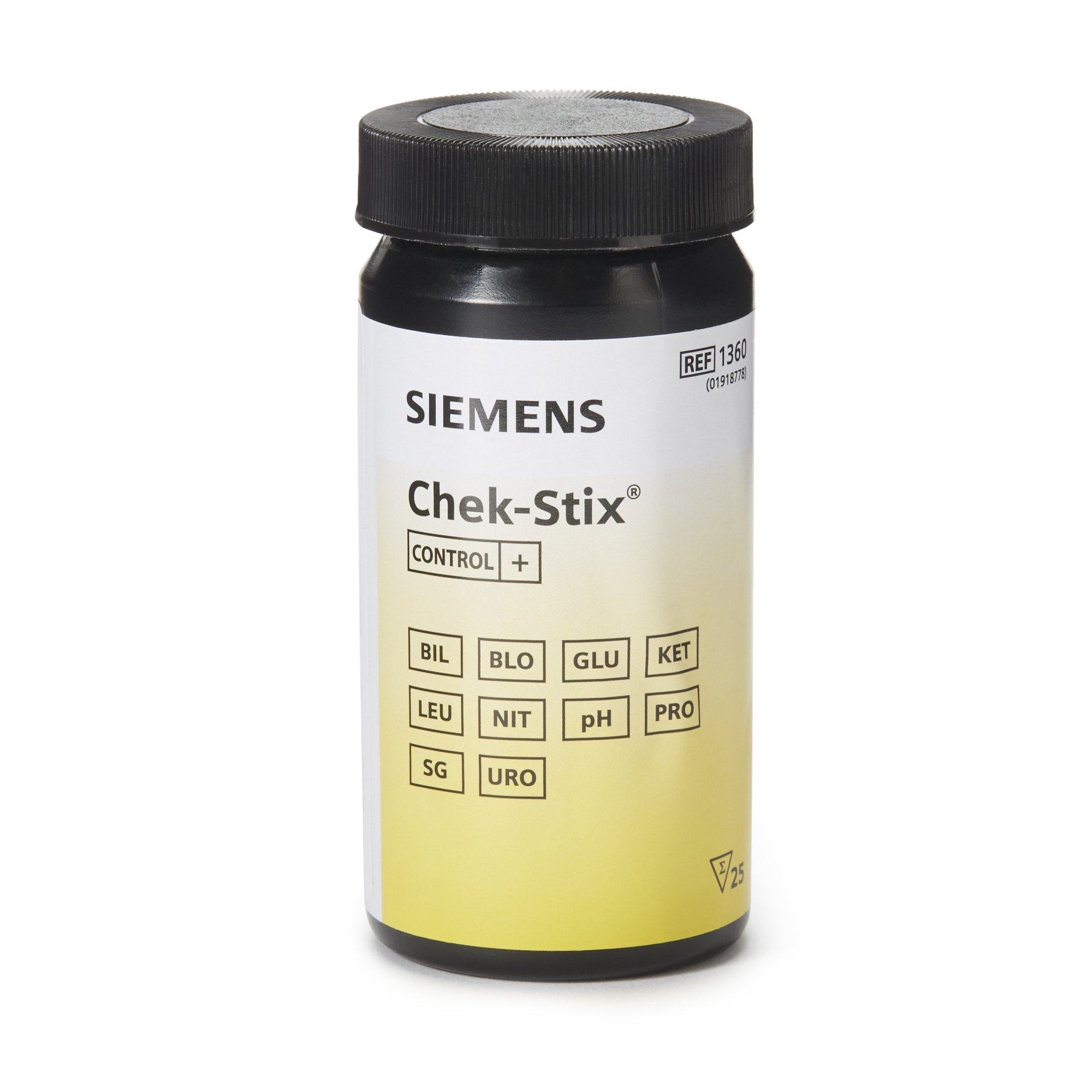 24　　　Xit Stick 　XIT-STK210 Chek-Stix Urinalysis Liquid Quality Control Products