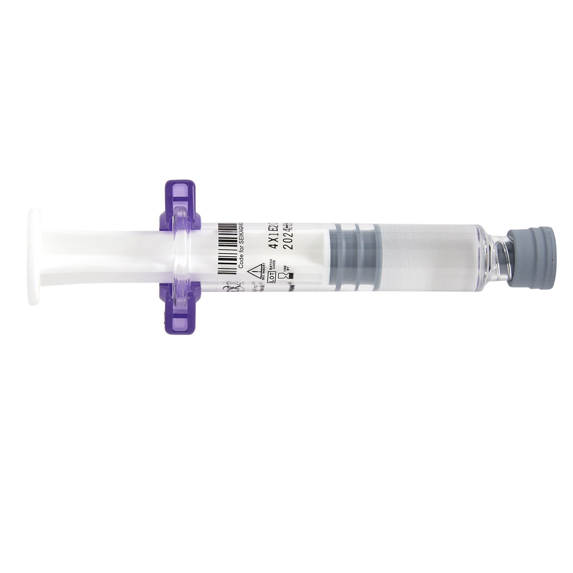 Supartz FX Sodium Hyaluronate 10 mg / mL | Bioventus 7156