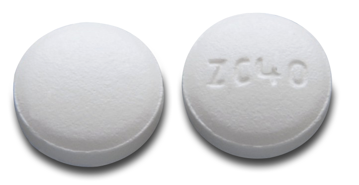 Carvediolo Tables UPS 6.25mg Round White | Zydus Pharmaceuticals