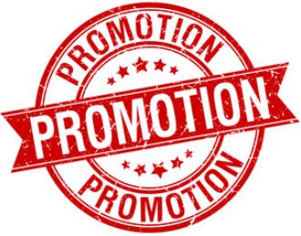 PROMOTIONS